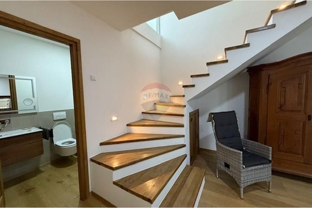 Hiša Gornja Dubrava, 475,34m2