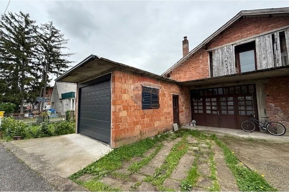 Hiša Gornja Dubrava, 475,34m2