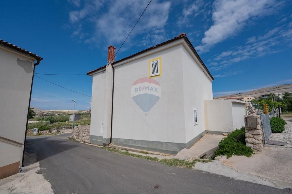 Hiša Zubovići, Novalja, 185m2