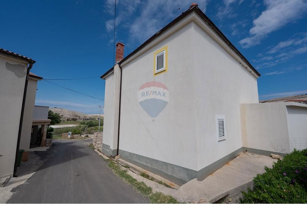 Hiša Zubovići, Novalja, 185m2