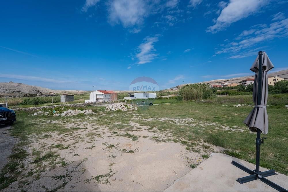 Hiša Zubovići, Novalja, 185m2