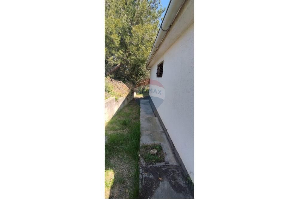 Hiša Ždrelac, Pašman, 156m2