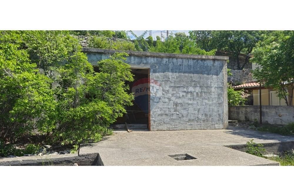 Zemljišče Barić Draga, Karlobag, 380m2