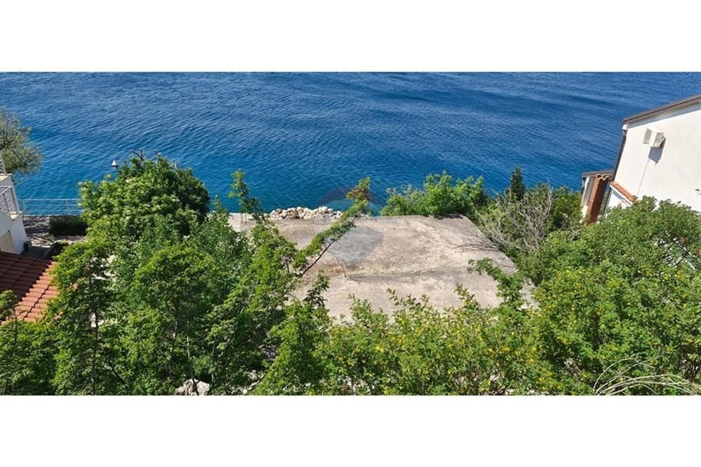 Zemljišče Barić Draga, Karlobag, 380m2