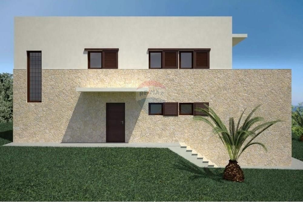 Zemljišče Novalja, 700m2