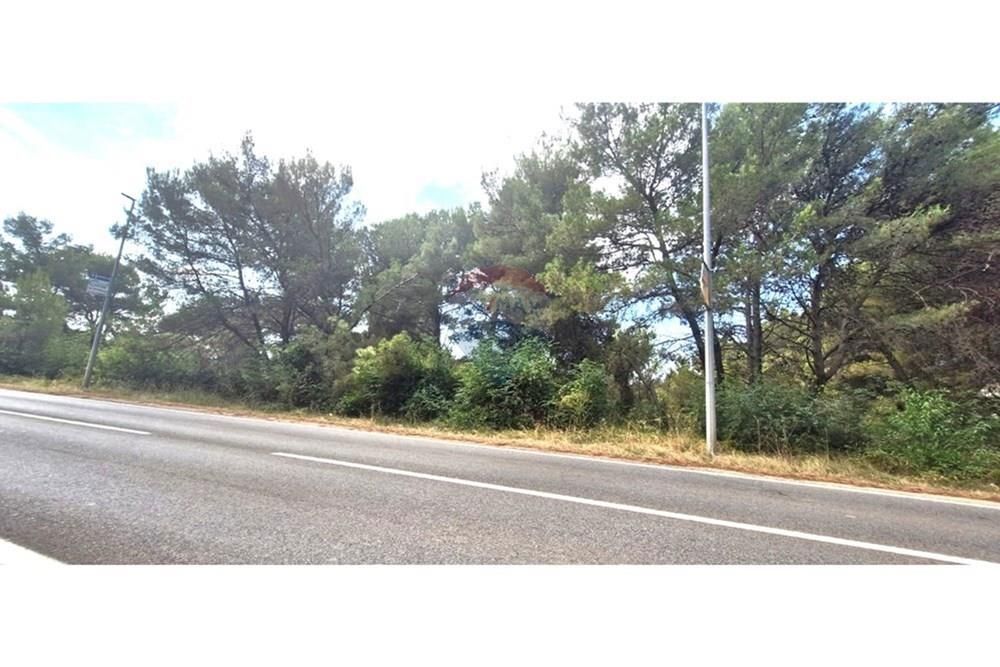 Zemljišče Biograd na Moru, 3.818m2