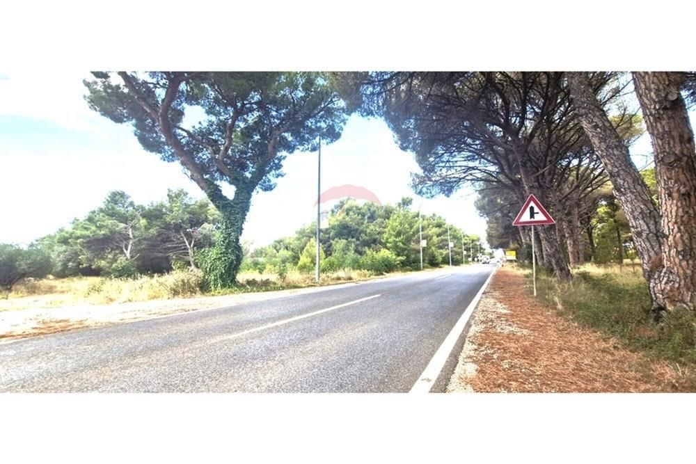 Zemljišče Biograd na Moru, 3.818m2