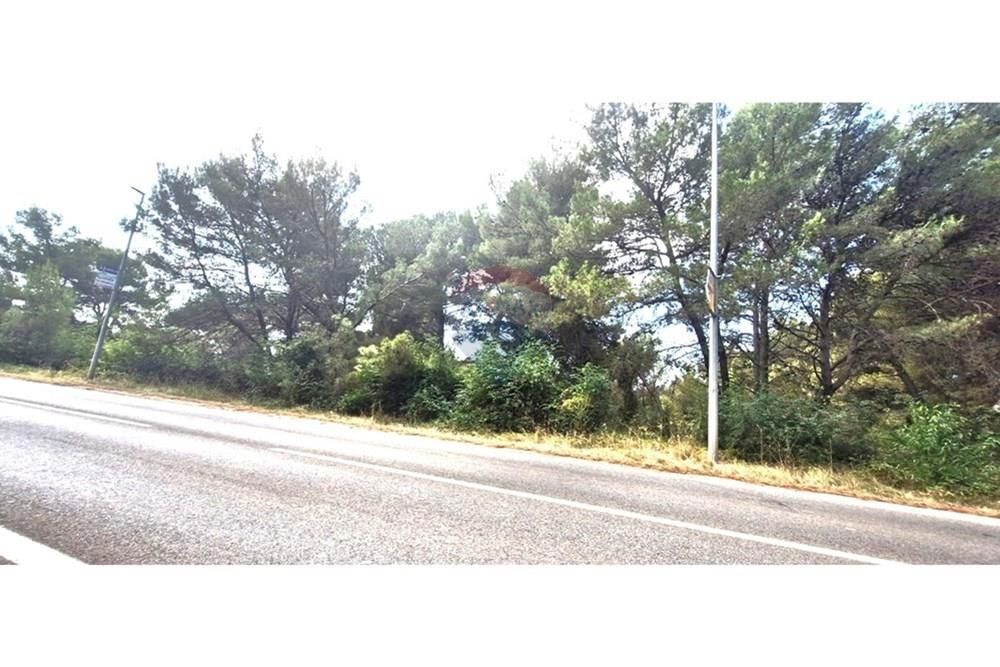 Zemljišče Biograd na Moru, 3.818m2