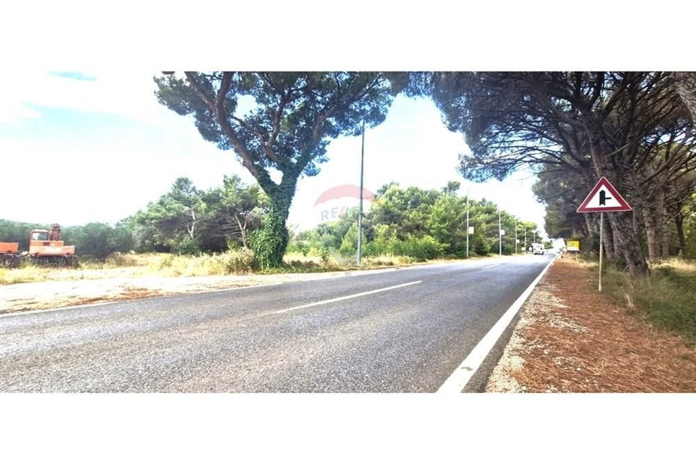 Zemljišče Biograd na Moru, 3.818m2