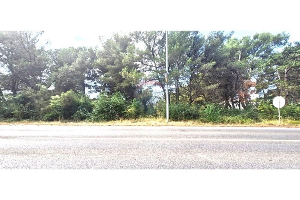 Zemljišče Biograd na Moru, 3.818m2