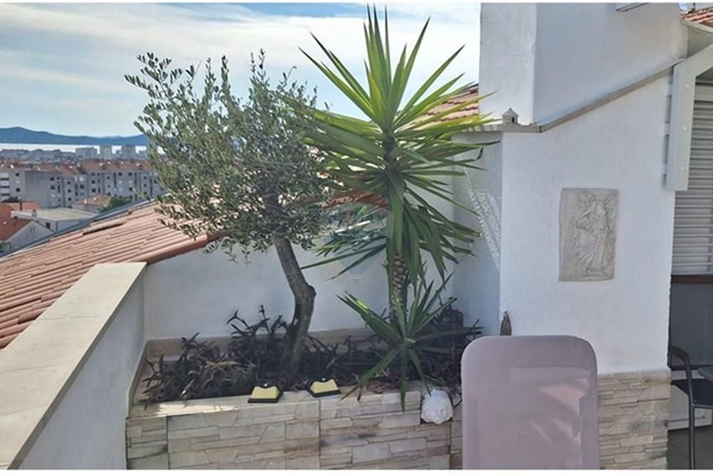 Stanovanje Bili brig, Zadar, 71,25m2