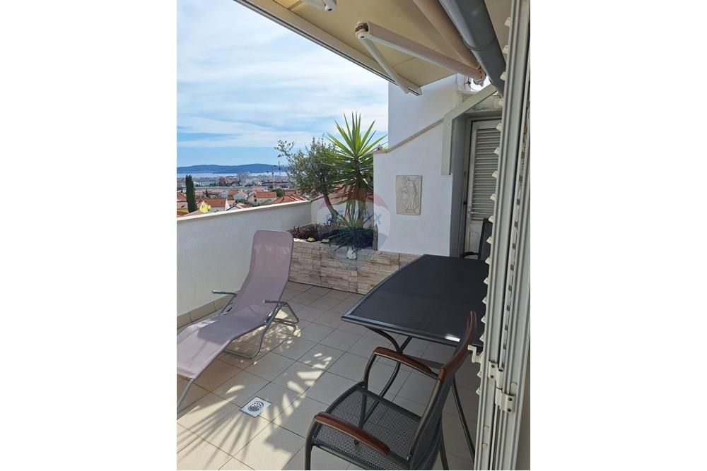 Stanovanje Bili brig, Zadar, 71,25m2