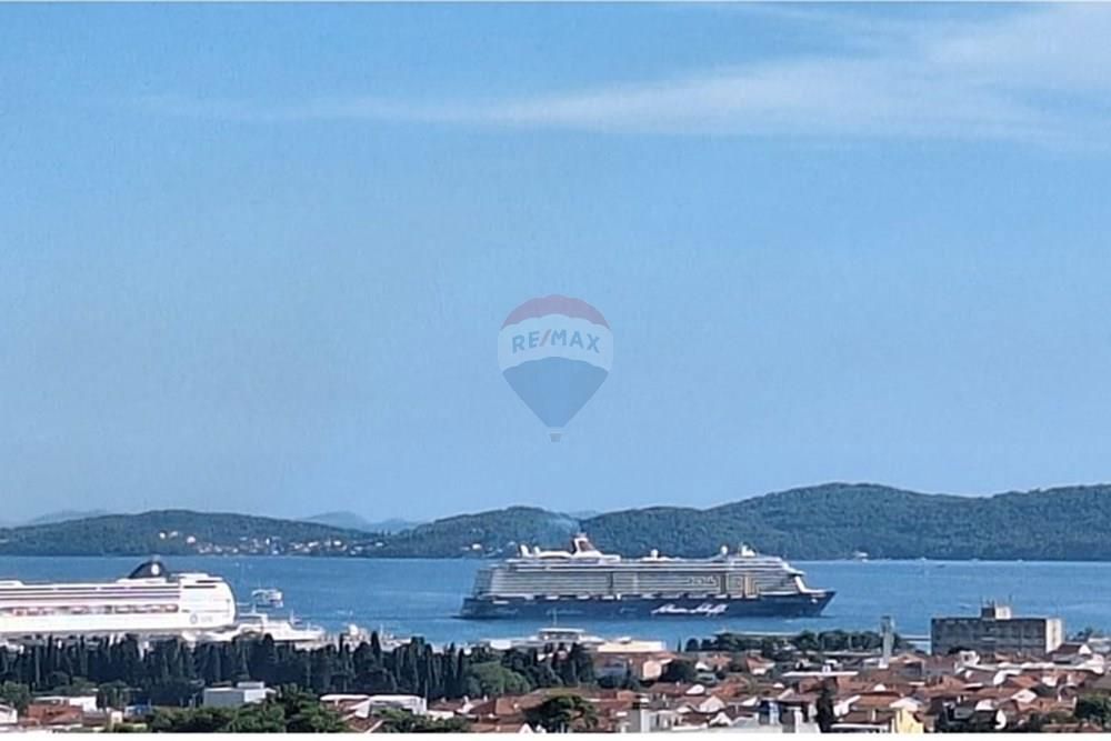 Stanovanje Bili brig, Zadar, 71,25m2