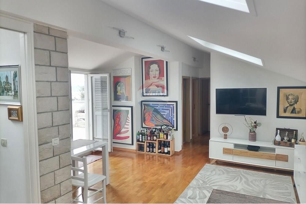 Stanovanje Bili brig, Zadar, 71,25m2