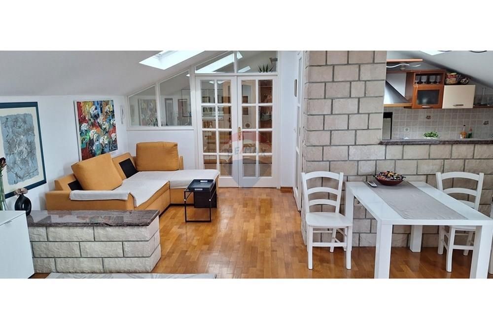 Stanovanje Bili brig, Zadar, 71,25m2