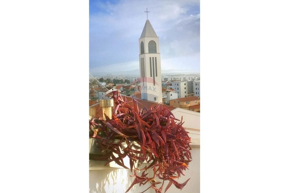 Stanovanje Bili brig, Zadar, 71,25m2