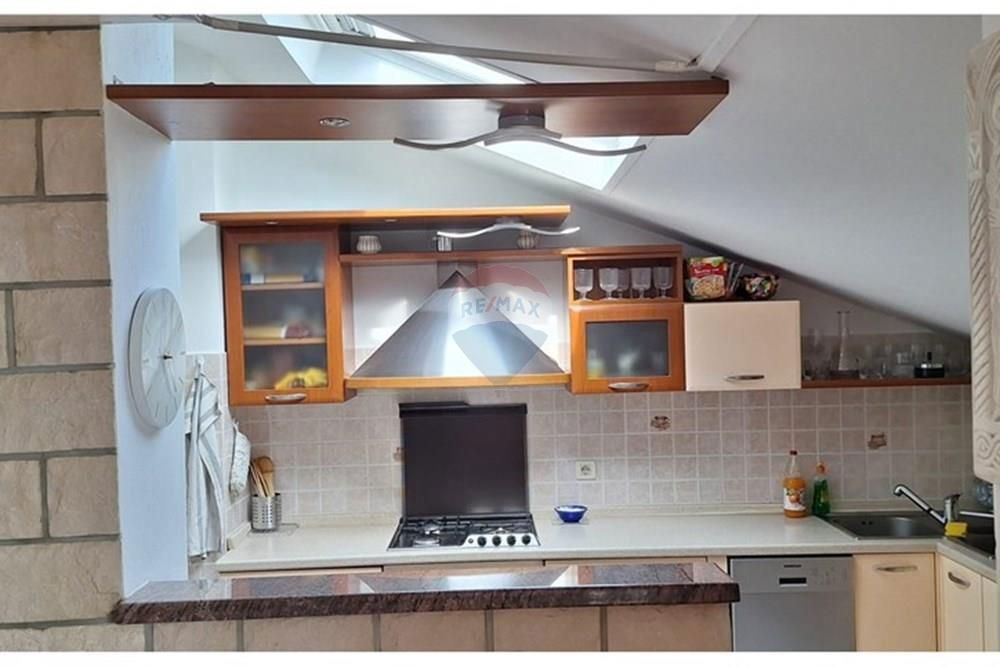 Stanovanje Bili brig, Zadar, 71,25m2