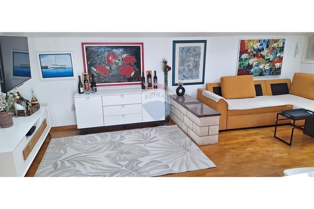 Stanovanje Bili brig, Zadar, 71,25m2