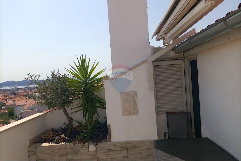 Stanovanje Bili brig, Zadar, 71,25m2