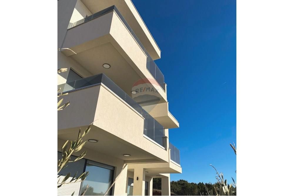 Stanovanje Stara Novalja, Novalja, 48,80m2