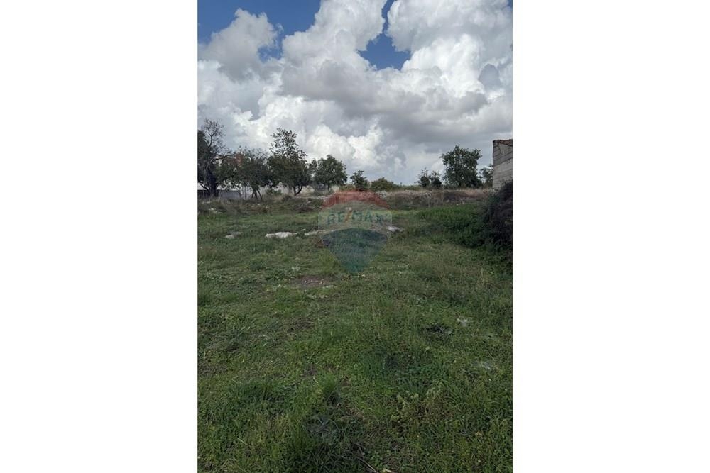 Zemljišče Gorica, Sukošan, 1.041m2