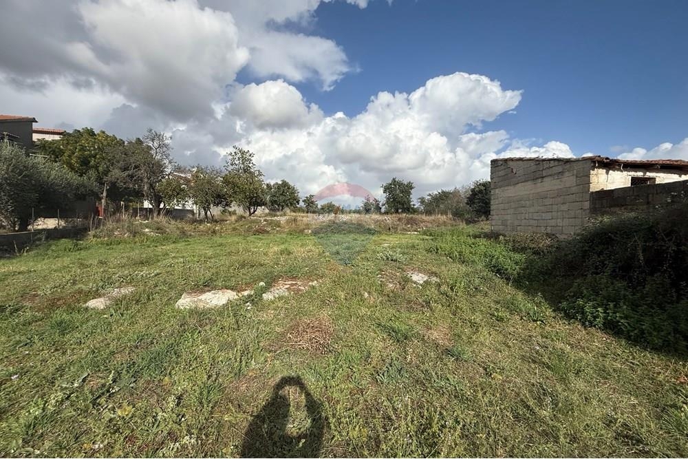 Zemljišče Gorica, Sukošan, 1.041m2