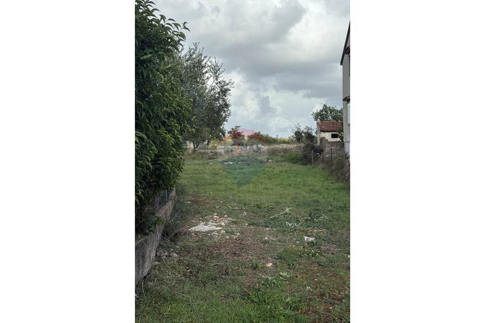 Zemljišče Gorica, Sukošan, 1.041m2