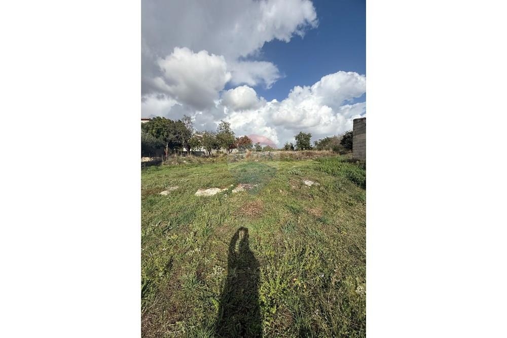 Zemljišče Gorica, Sukošan, 1.041m2