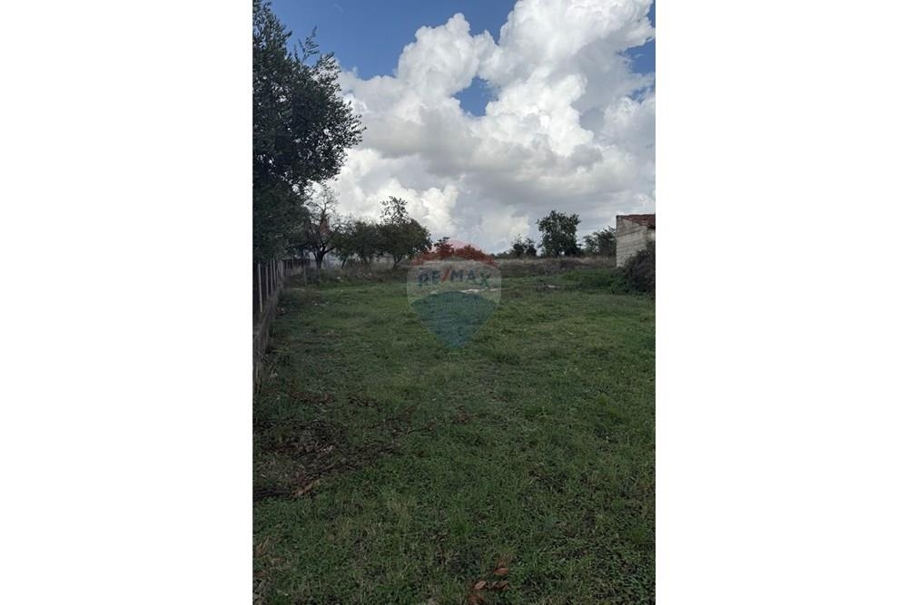 Zemljišče Gorica, Sukošan, 1.041m2