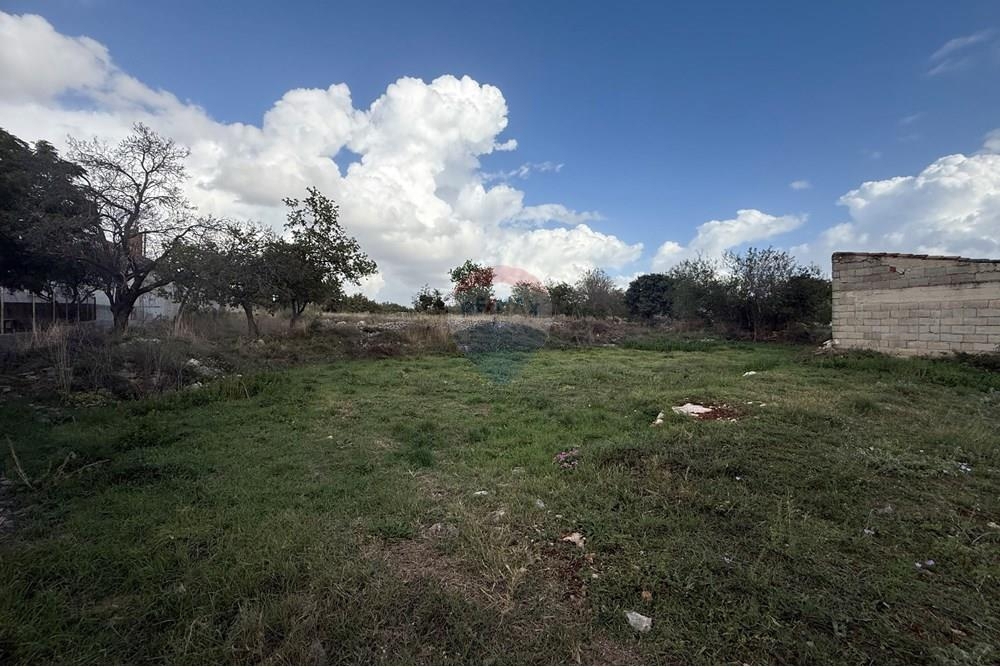 Zemljišče Gorica, Sukošan, 1.041m2