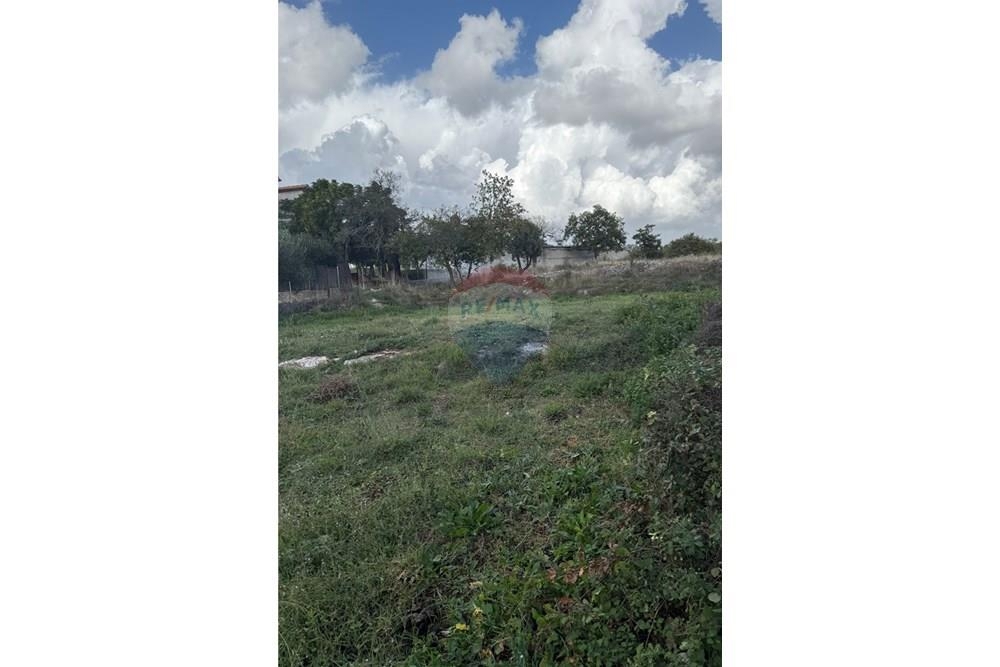 Zemljišče Gorica, Sukošan, 1.041m2