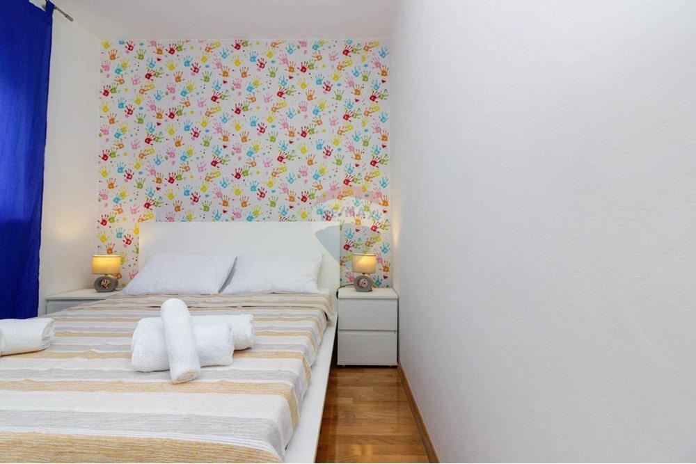 Stanovanje Plovanija, Zadar, 82m2