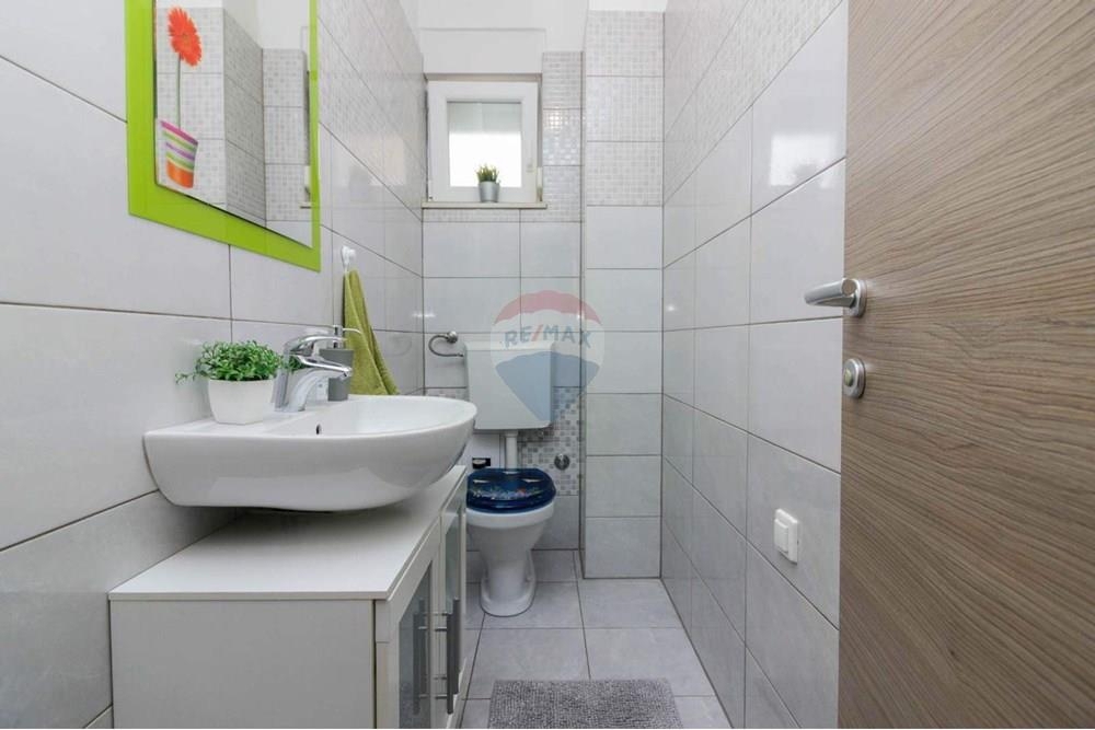 Stanovanje Plovanija, Zadar, 82m2