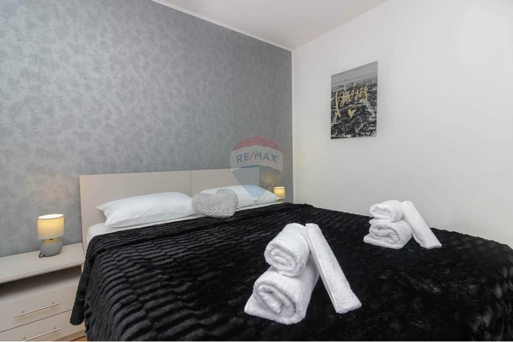 Stanovanje Plovanija, Zadar, 82m2