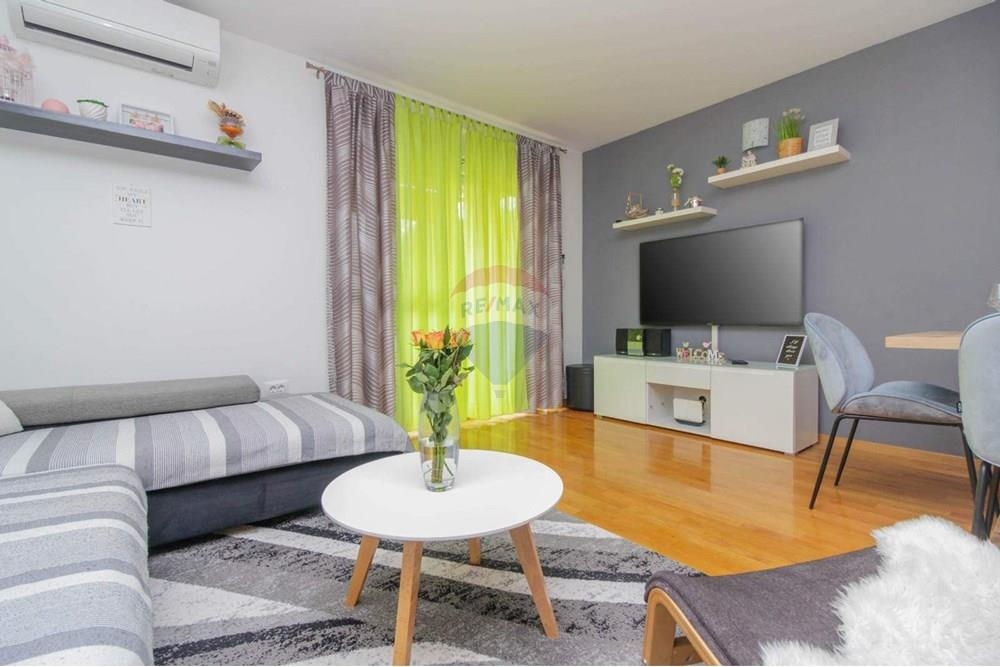 Stanovanje Plovanija, Zadar, 82m2