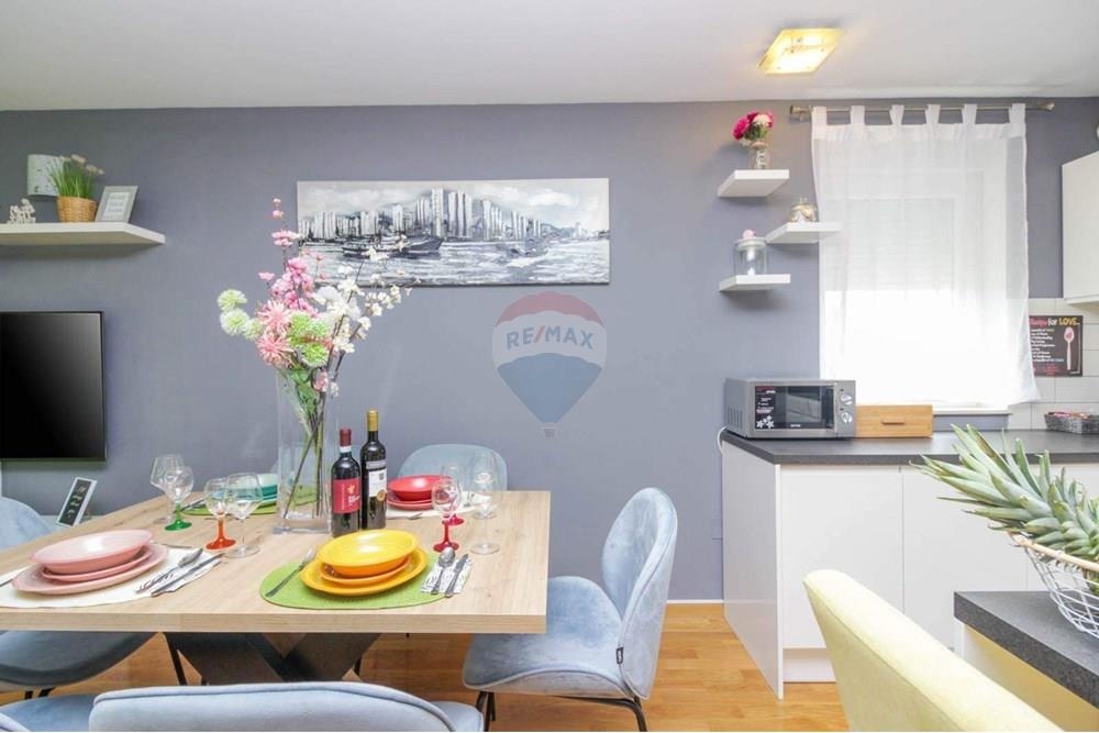 Stanovanje Plovanija, Zadar, 82m2