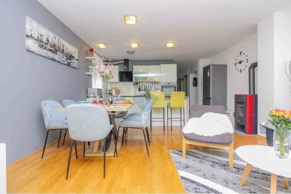 Stanovanje Plovanija, Zadar, 82m2