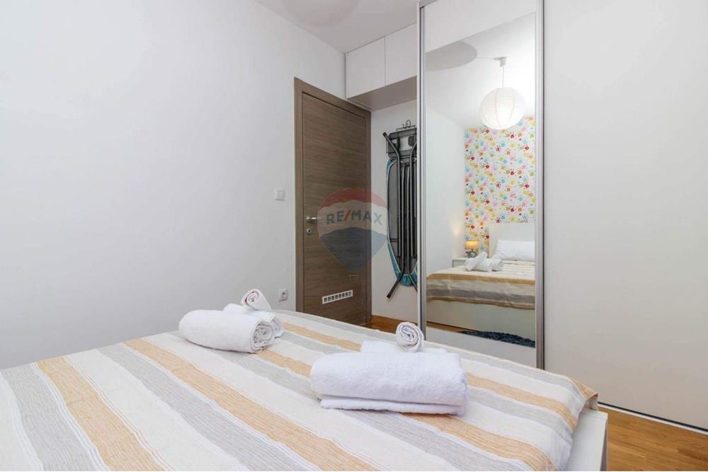 Stanovanje Plovanija, Zadar, 82m2