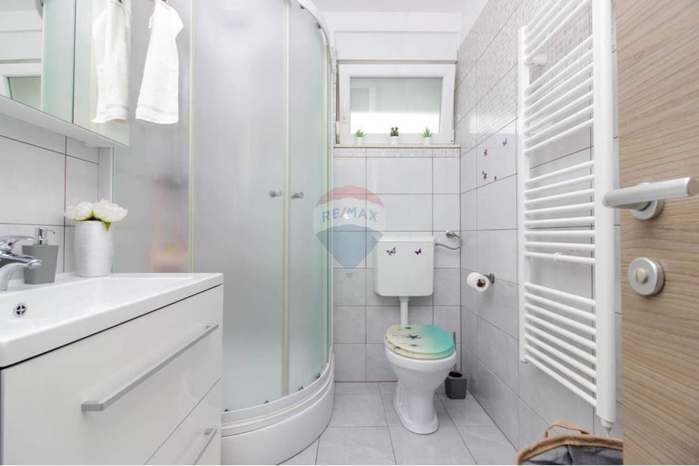 Stanovanje Plovanija, Zadar, 82m2