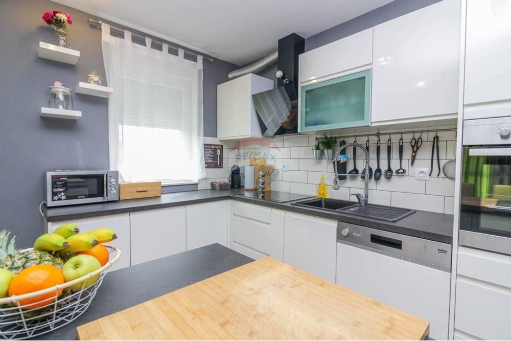 Stanovanje Plovanija, Zadar, 82m2