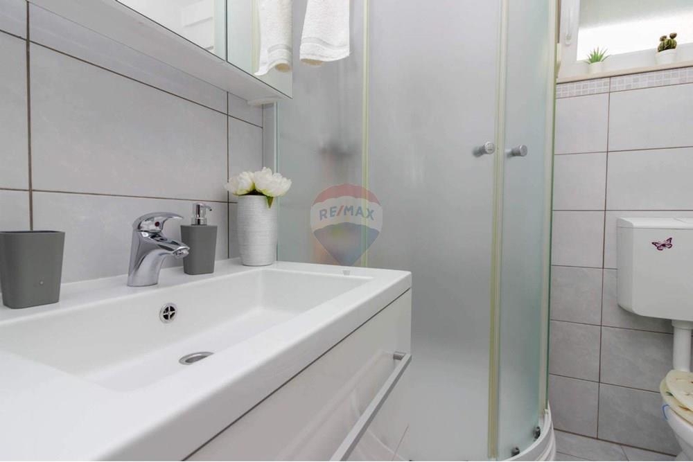 Stanovanje Plovanija, Zadar, 82m2