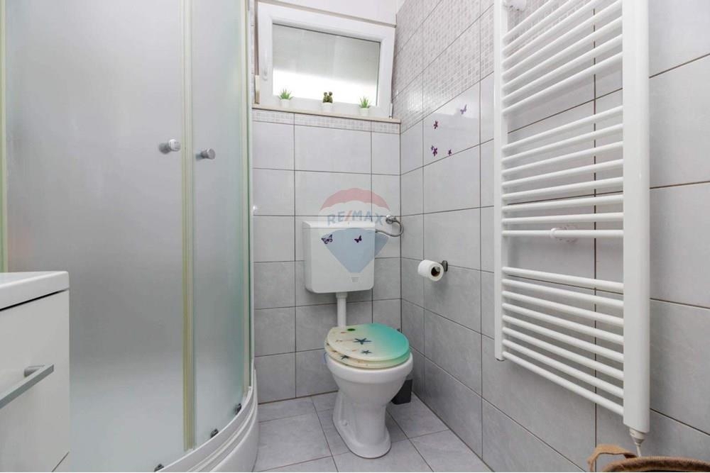 Stanovanje Plovanija, Zadar, 82m2