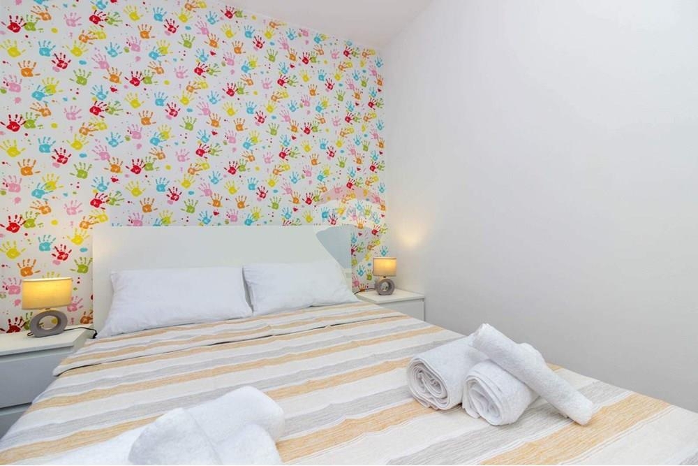 Stanovanje Plovanija, Zadar, 82m2