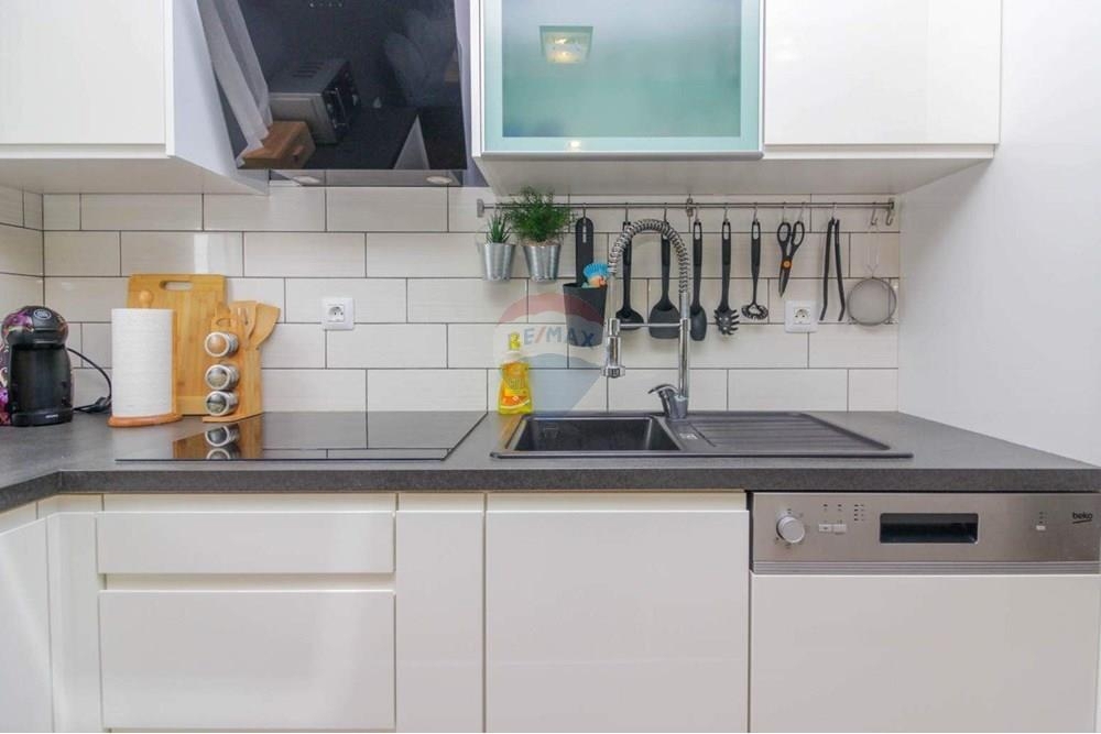 Stanovanje Plovanija, Zadar, 82m2