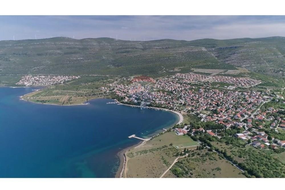 Hiša Gornji Karin, Obrovac, 330m2