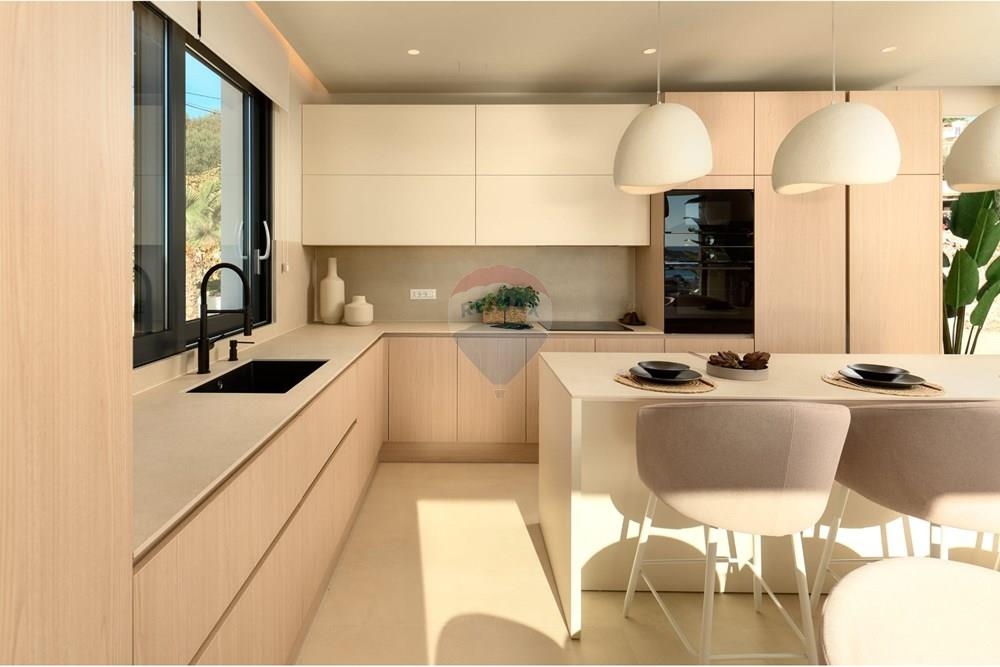 Hiša Čiovo, Trogir, 263m2