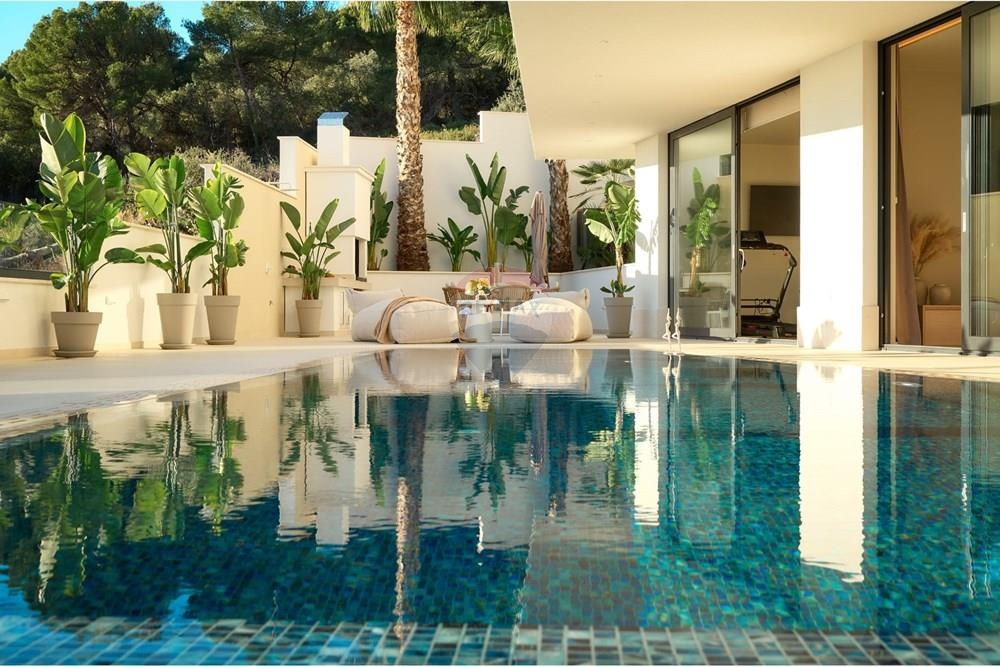 Hiša Čiovo, Trogir, 263m2