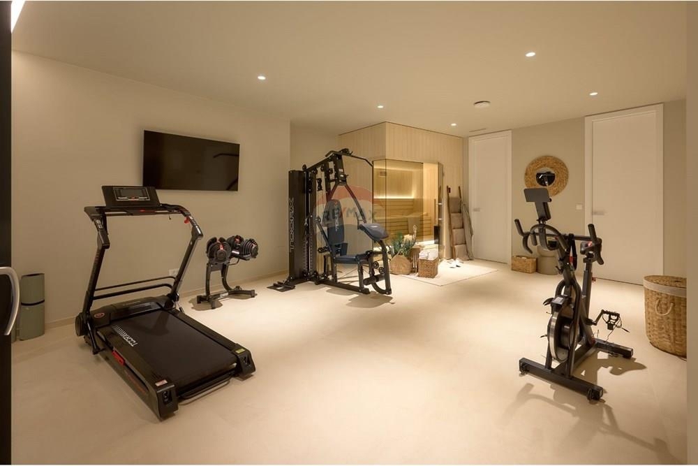 Hiša Čiovo, Trogir, 263m2