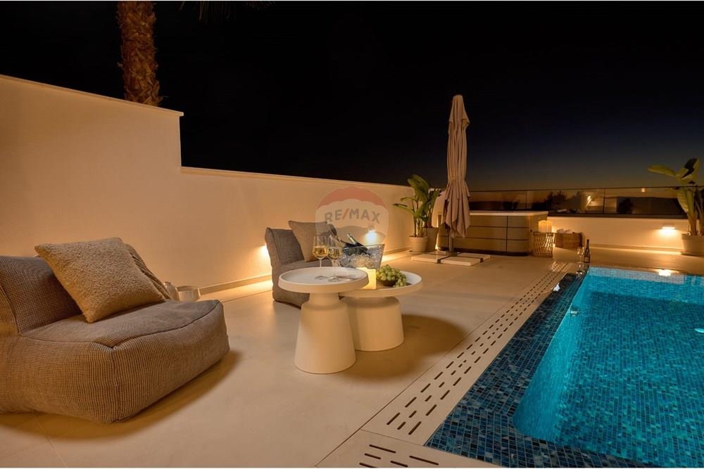 Hiša Čiovo, Trogir, 263m2