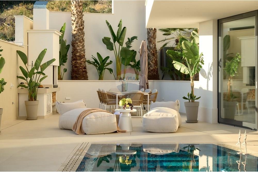 Hiša Čiovo, Trogir, 263m2